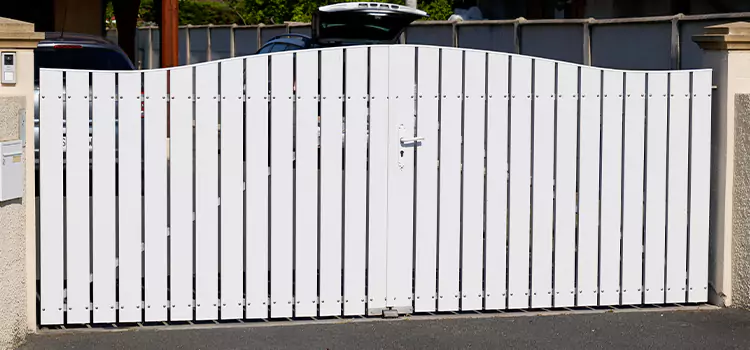 Why Choose Us for Residential Gate Repair in Bloomingdale, IL?