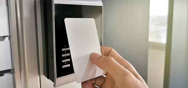 Advanced RFID Technology Integration in Bloomingdale, IL