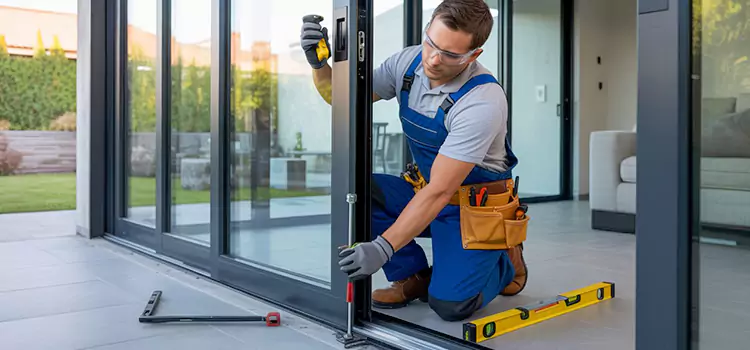 Patio Door Replacement Bloomingdale