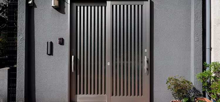 Specialized Steel Door Services in Bloomingdale, IL