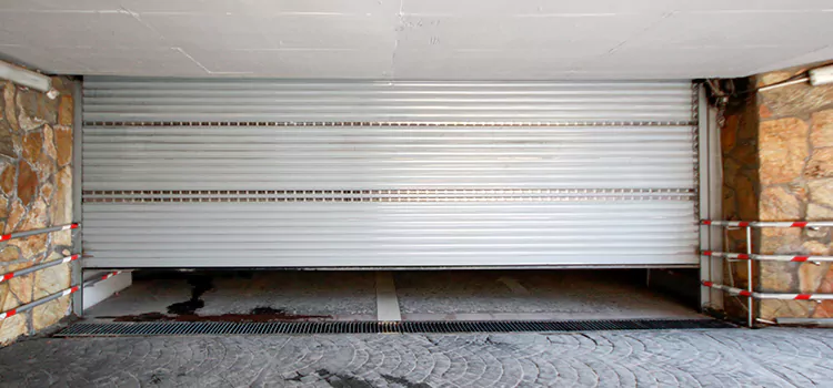 Steel Garage Door Repair Bloomingdale