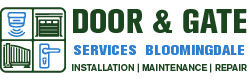 Door & Gate Services Bloomingdale