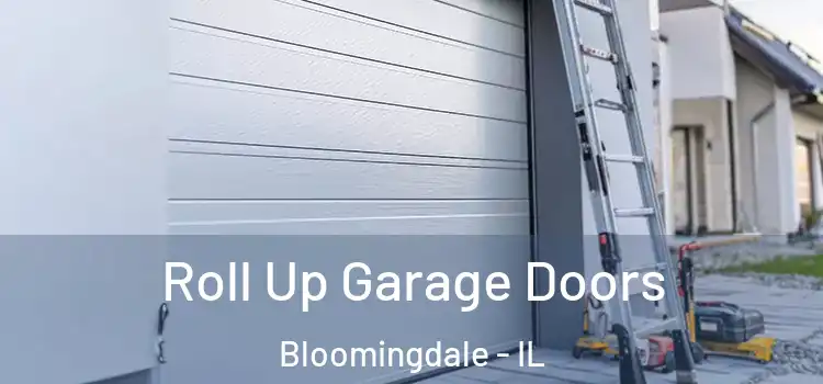  Roll Up Garage Doors Bloomingdale - IL
